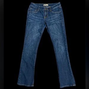 CAbi Jeans size 2